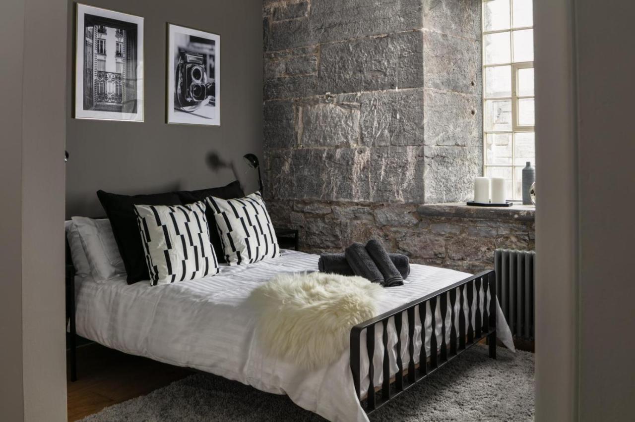 Two-Bedroom Apartment At Royal William Yard, Plymouth Exterior photo